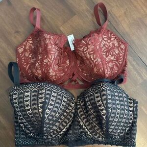 Adore Me Bras